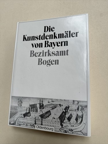Die kunstdenkmäler von - kunstdenkmäler,