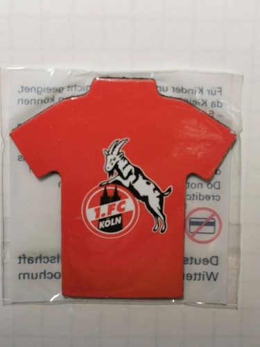Fc köln trikot - 1.,
