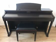 Kawai CN 33 R Digital Piano inkl. höhenverstellbarer Pianobank