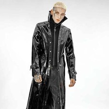 PUNK RAVE Vampyre Lack-Mantel