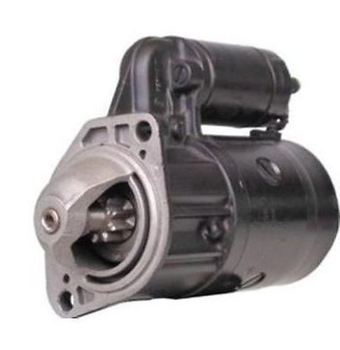 Anlasser starter für ford - anlasser,