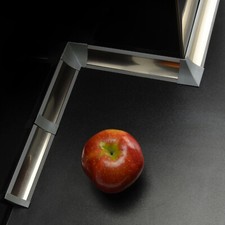 1,5m WINKELLEISTEN Küchen