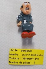 Kinder - Die Schlümpfe, 2011