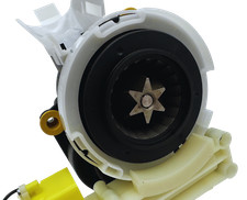 Schleifbaugruppe für Krups -