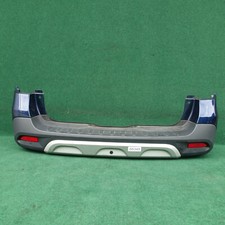 Stossstange himten Dacia Logan MCV II TCe90 66kW 90PS BJ.2018 850221943R