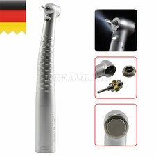 Dental High Speed Handpiece
