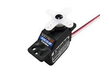 Futaba Servo S Bus S 3776SB MG BB Digital Nachfolger von S3156 NEU&OVP