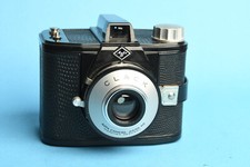 Agfa Clack 6x9 Box 620 Kamera