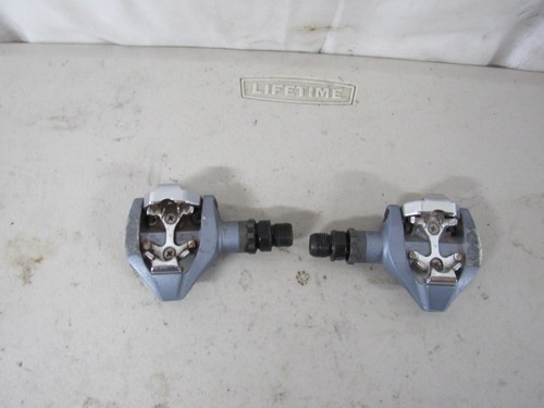 Shimano a515 pedals - shimano, pd-a515