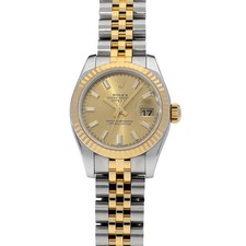 ROLEX Datejust 179173