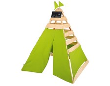 Playtive Spielzelt Tipi