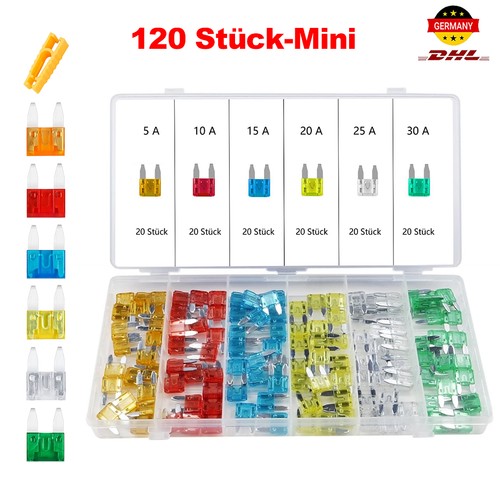120stück mini kfz - mini, auto