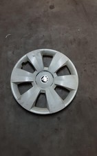 Original Skoda Radkappe 15 Zoll 6V0601147C