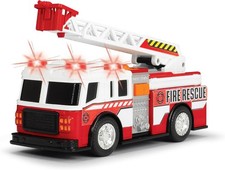 Dickie Toys Fire Truck