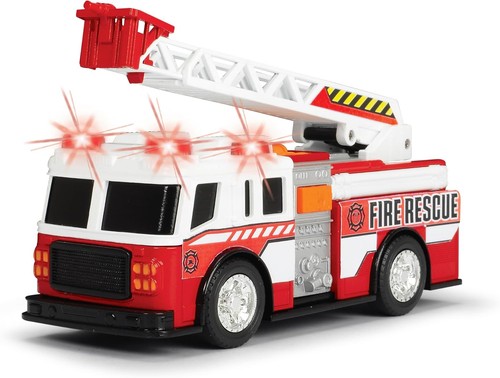 Dickie toys fire - toys,