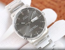 Mido commander chronometer - mido,