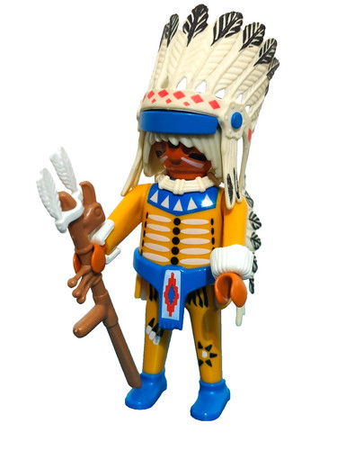 Playmobil figur - playmobil,