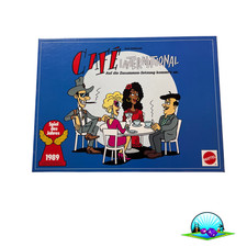 Café International -
