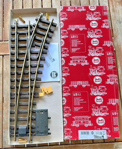 Lgb 16050 elektrische - lgb,