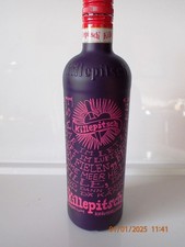 Killepitsch Sammlerflaschen