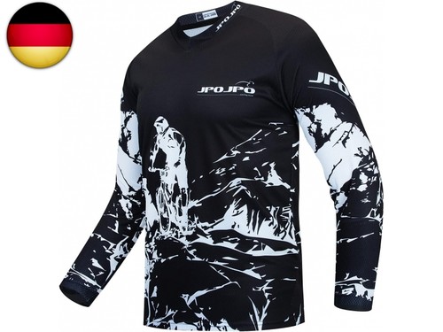 Trikot herren motocross - herren,