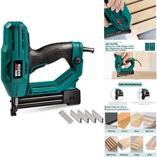 Elektrotacker Master NTC0040