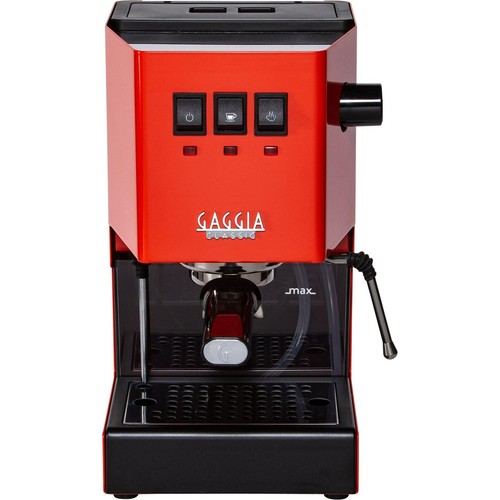 Gaggia classic evo e24 orange - classic,