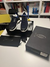 Tod‘s No_Code Sneaker