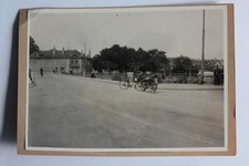 Foto Unfall Motorrad Fahrrad