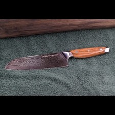 Santokumesser | Schneidemesser