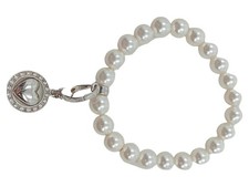 Jette Joop Perlen Herz Armband
