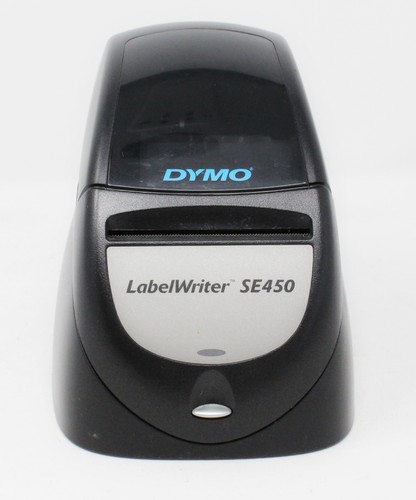 Dymo labelwriter se450 - dymo,