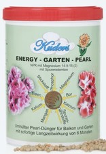 Kuders Energy - Garten - Pearl - Dünger 1 kg