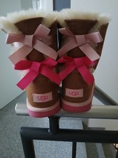 🌞 UGG Boots Stiefel Braun