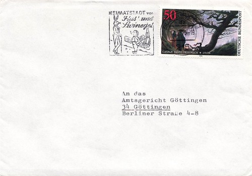 103001 bund 815 gemälde - 815,