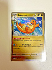 ⭐️ Pokemon - Dragoran