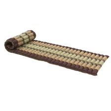 Kapok Yogamatte Liegematte