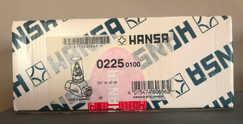 Hansa einbaukörper - hansa, up-einbaukörper