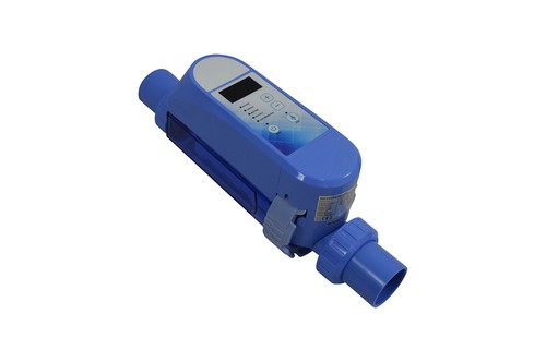 Salzanlage pro wlan - ec,