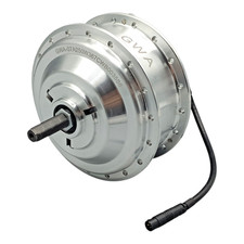 GWA Motor A36 E-City 2.0