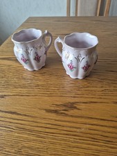 2 Vintage H&C Czechoslovakia