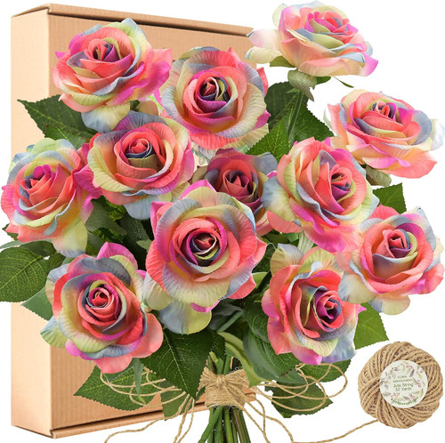 Künstliche rosen - künstliche,