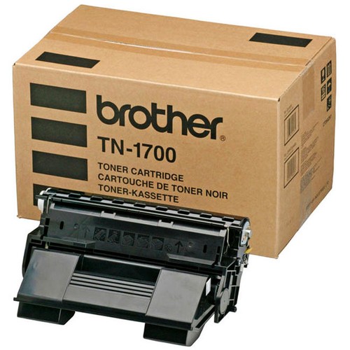 Original brother tn1700 - original,