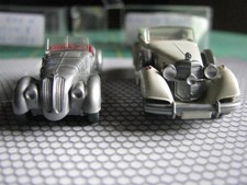 WIKING H0 SET 2 OLDTIMER