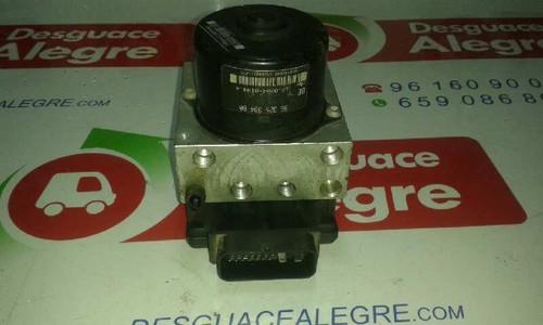 9632539480 abs peugeot 206 - peugeot, cc
