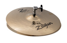 ZILDJIAN USA Hihat Becken Z