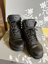 PUMA® Boots Desierto V2 Pure TEX Herren , Größe 39