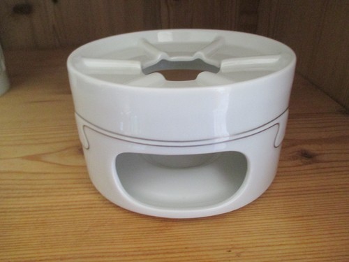 Rosenthal stövchen - stövchen,
