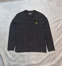 Lyle and Scott Sweater /