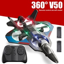 RC 2.4GHz V32 Flugzeuge mit